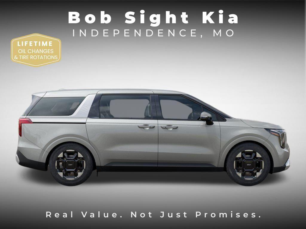 new 2026 Kia Carnival car, priced at $44,068