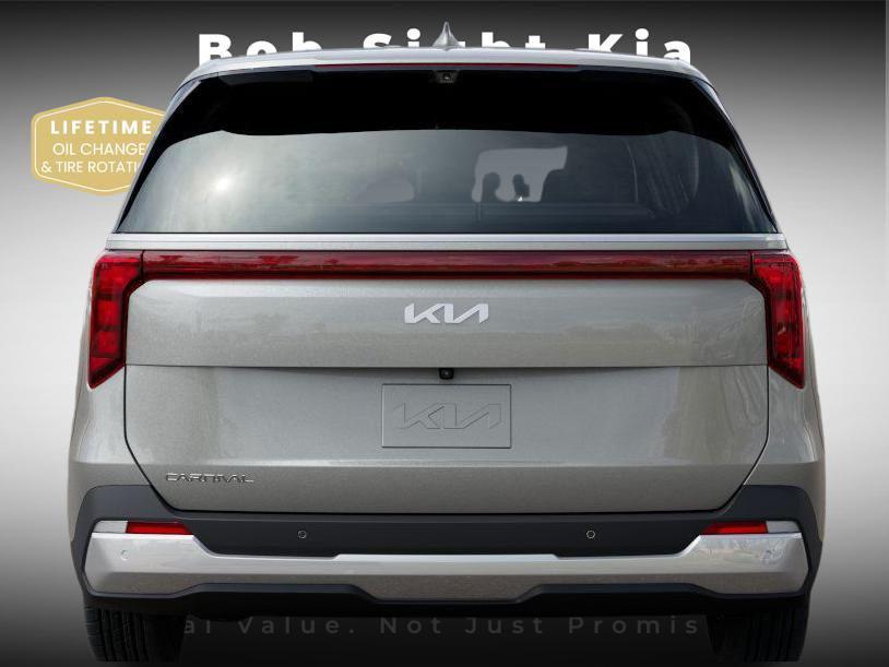 new 2026 Kia Carnival car, priced at $44,068