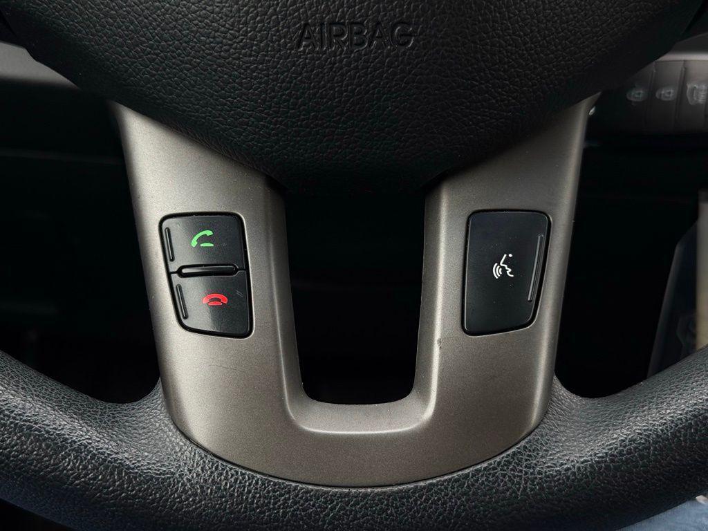 used 2015 Kia Sportage car, priced at $11,067