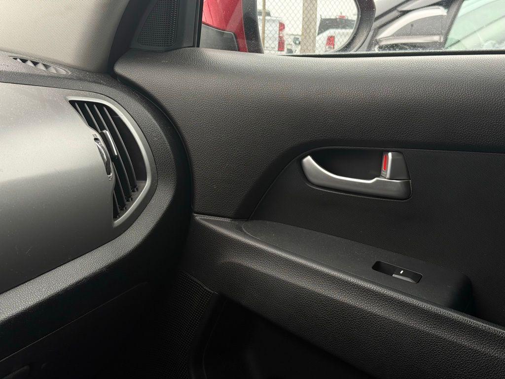 used 2015 Kia Sportage car, priced at $11,067