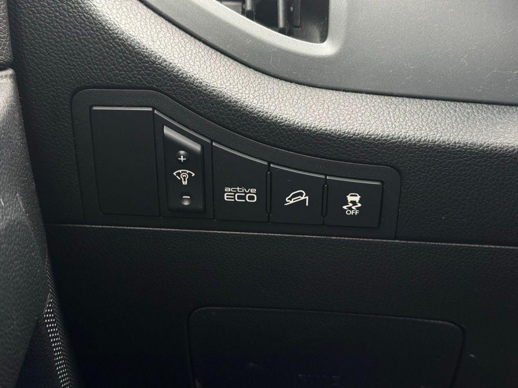 used 2015 Kia Sportage car, priced at $11,067