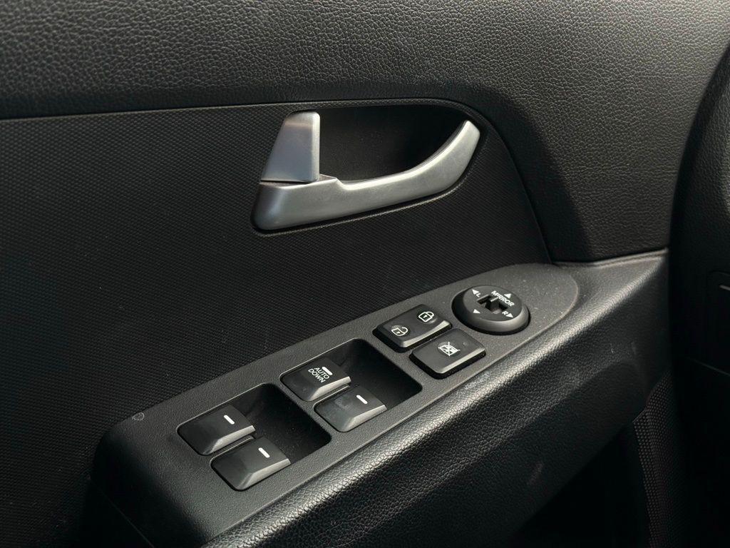 used 2015 Kia Sportage car, priced at $11,067