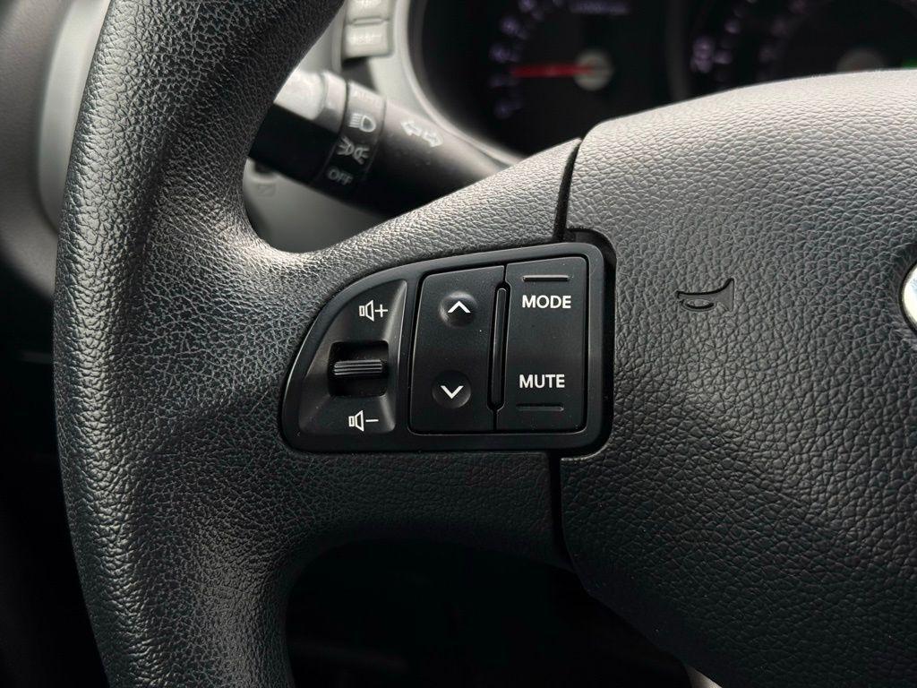 used 2015 Kia Sportage car, priced at $11,067