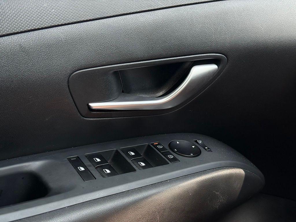 used 2025 Hyundai Tucson car, priced at $22,424