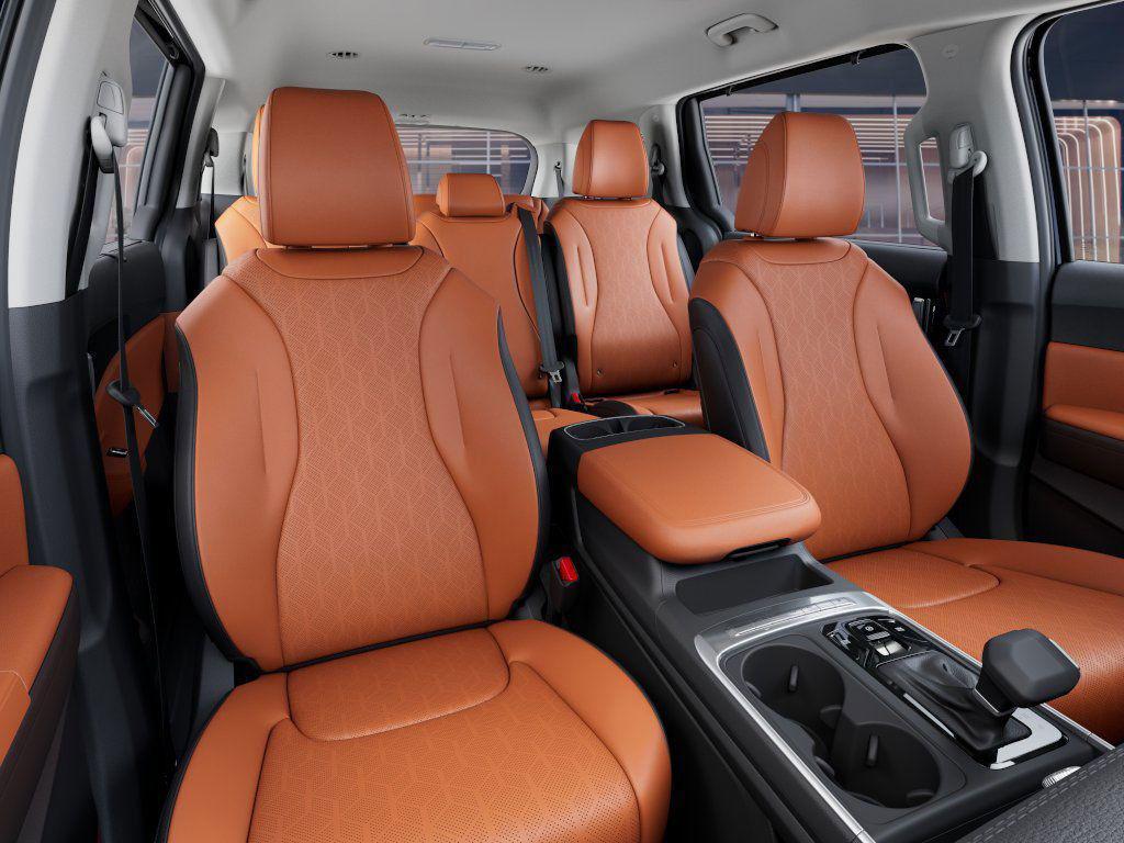 new 2026 Kia Carnival car, priced at $42,446