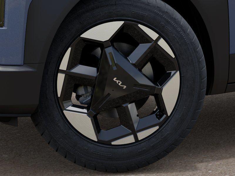 new 2027 Kia Seltos car, priced at $30,540