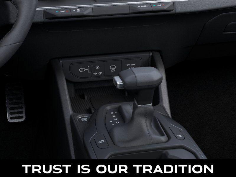 new 2025 Kia K4 car, priced at $25,403