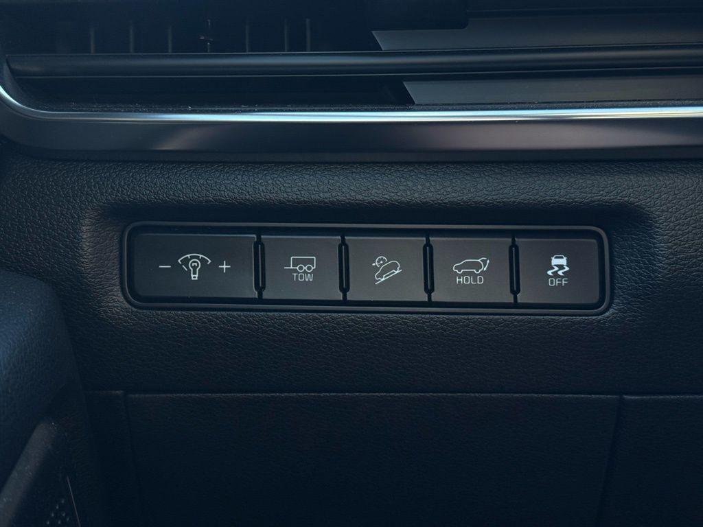 used 2023 Kia Telluride car, priced at $37,697