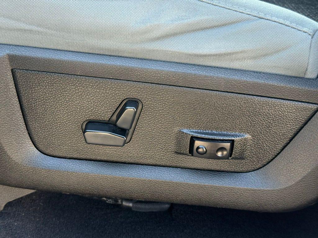 used 2019 Ram 1500 car, priced at $19,087