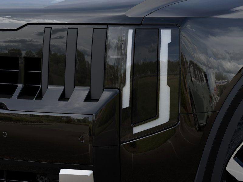 new 2027 Kia Telluride car, priced at $47,260