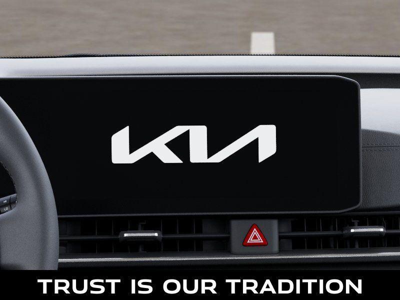 new 2026 Kia Carnival car, priced at $44,345