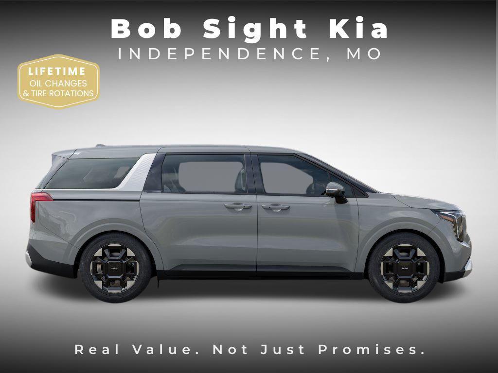 new 2026 Kia Carnival car, priced at $44,068