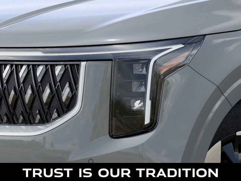 new 2026 Kia Carnival car, priced at $44,345