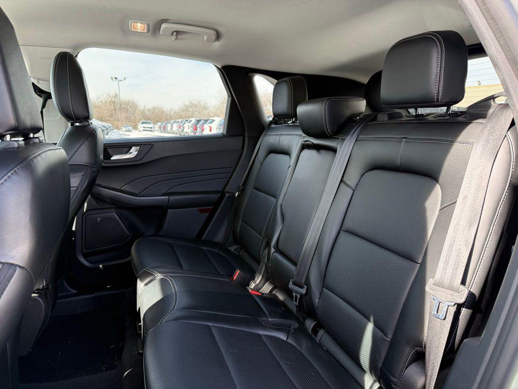 used 2022 Ford Escape car, priced at $20,755