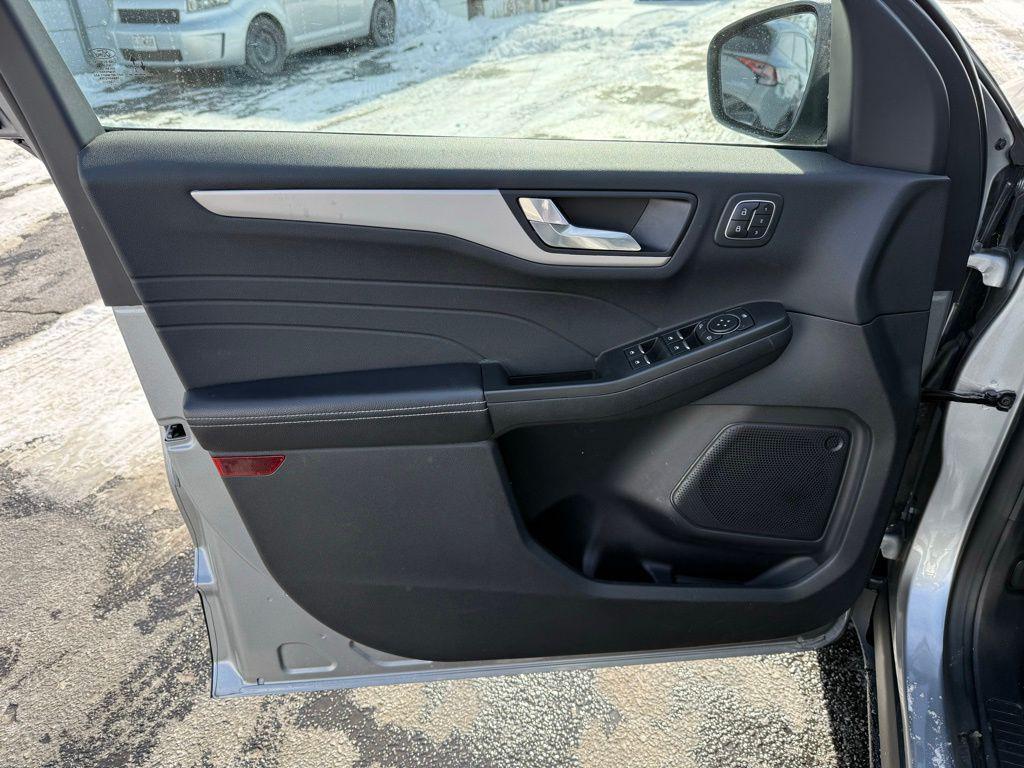 used 2022 Ford Escape car, priced at $20,755