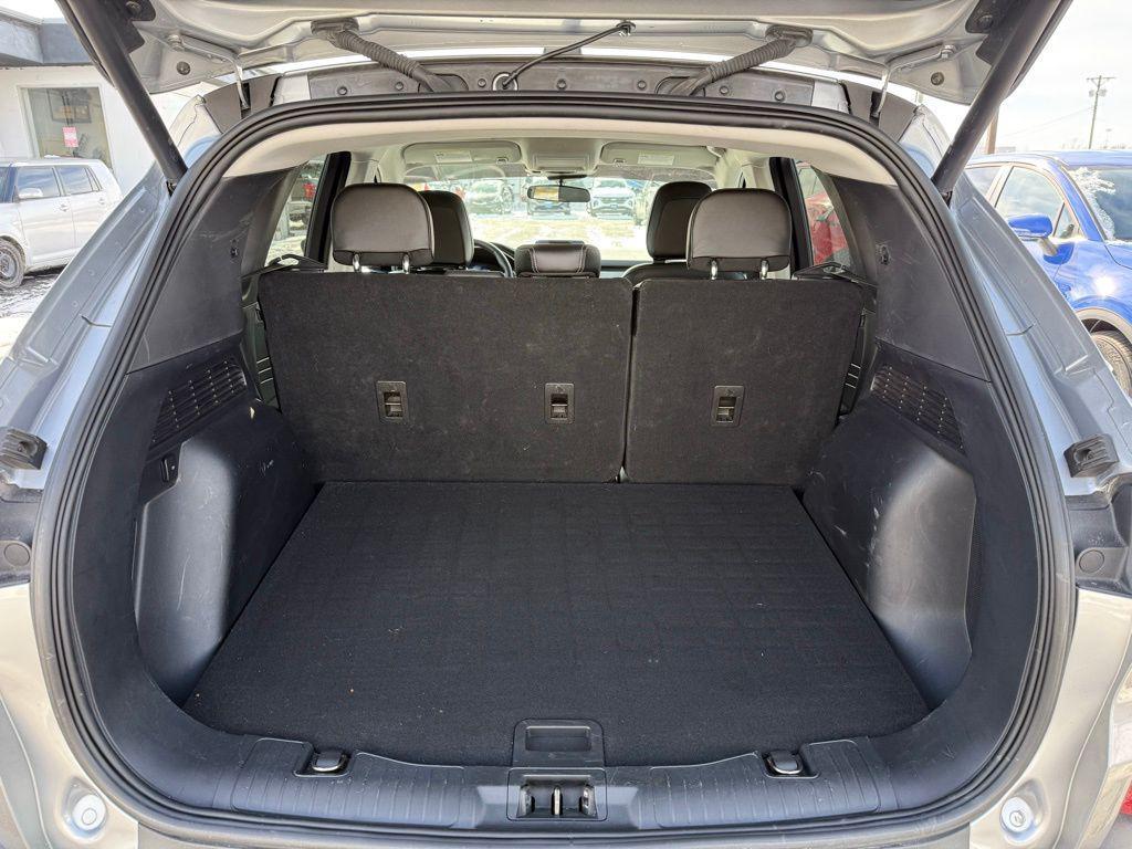 used 2022 Ford Escape car, priced at $20,755