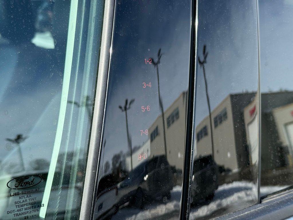 used 2022 Ford Escape car, priced at $20,755