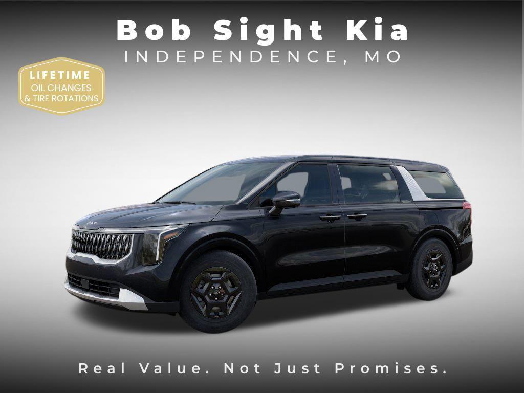 new 2026 Kia Carnival car, priced at $40,069
