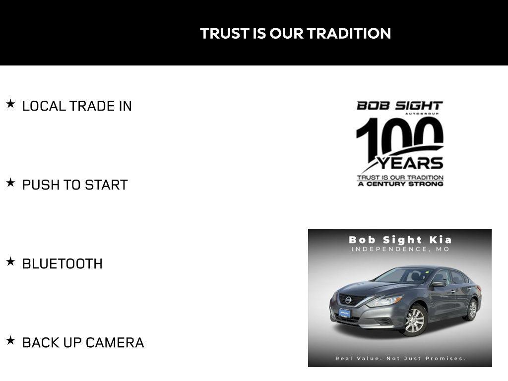 used 2018 Nissan Altima car, priced at $8,814