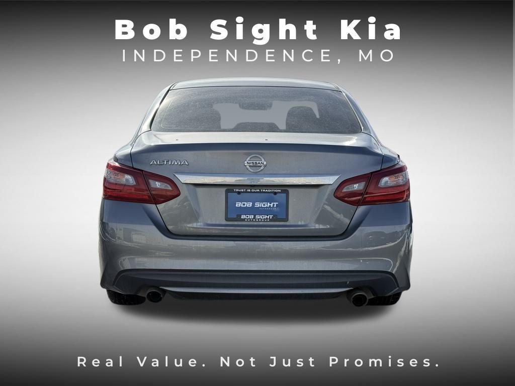 used 2018 Nissan Altima car, priced at $8,814