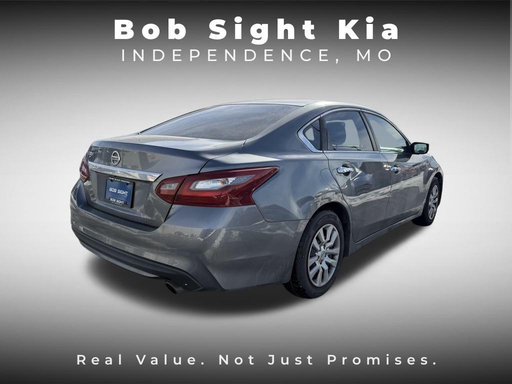 used 2018 Nissan Altima car, priced at $8,814