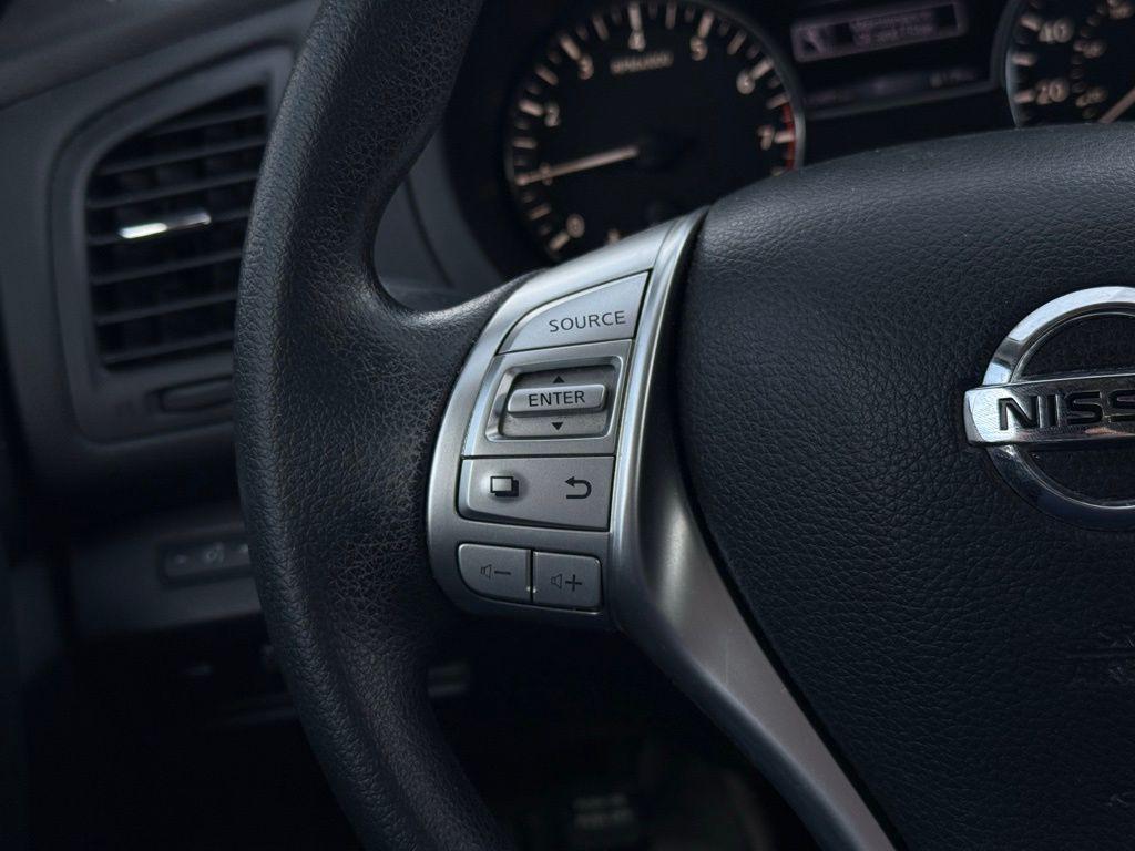 used 2018 Nissan Altima car, priced at $8,814