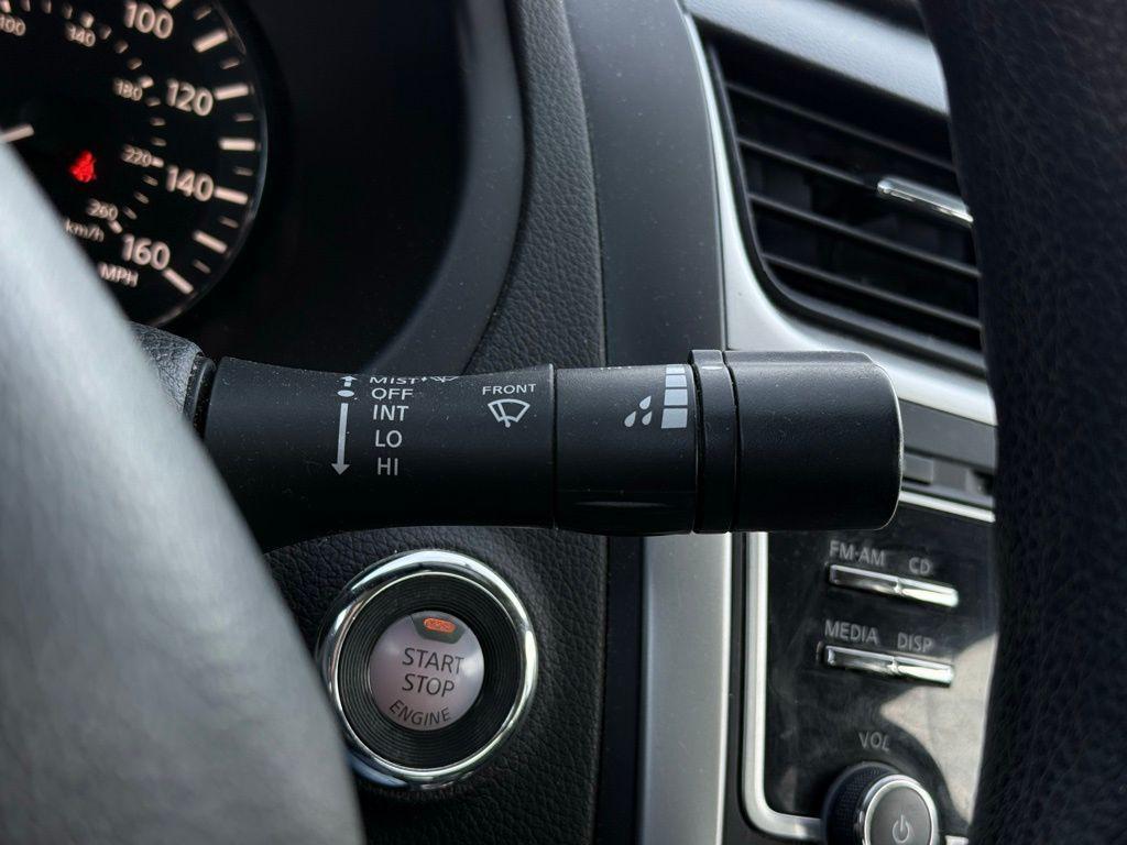 used 2018 Nissan Altima car, priced at $8,814