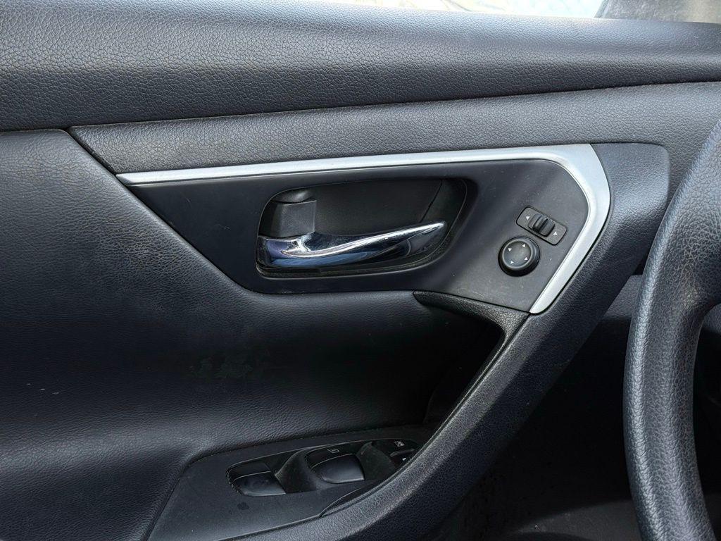 used 2018 Nissan Altima car, priced at $8,814