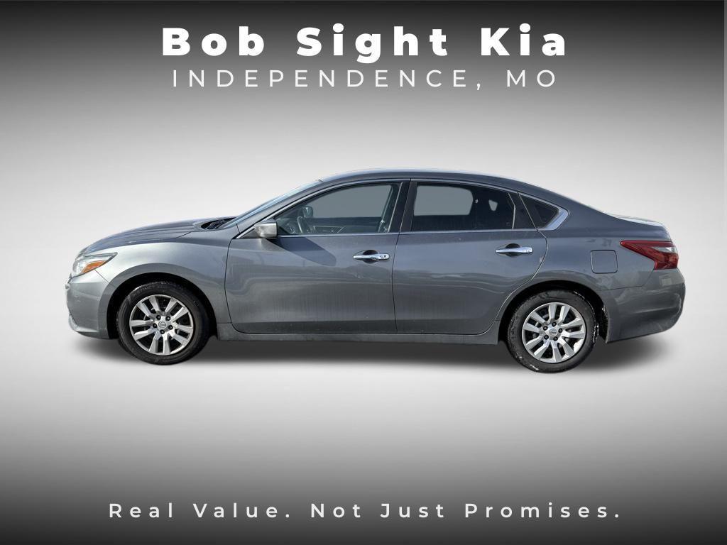 used 2018 Nissan Altima car, priced at $8,814