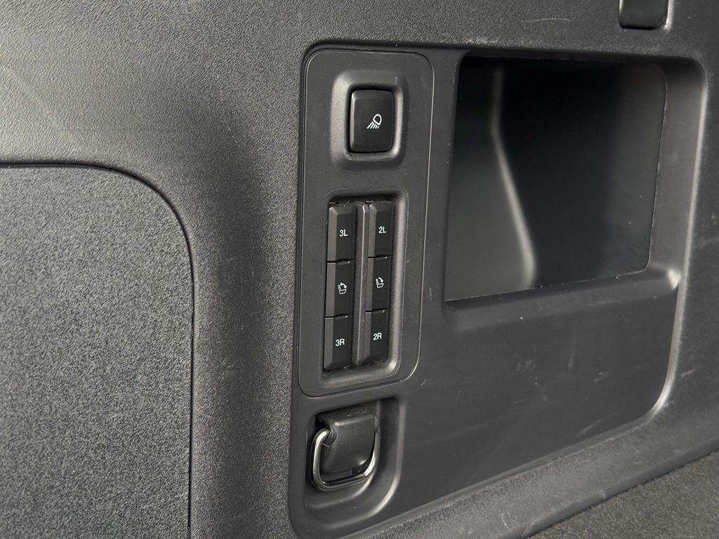 used 2025 Ford Expedition Max car, priced at $65,631