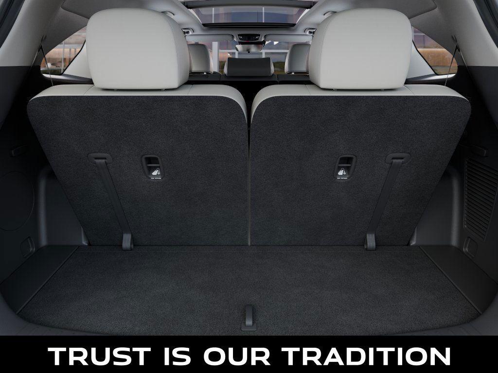 new 2026 Kia Sorento car, priced at $34,035