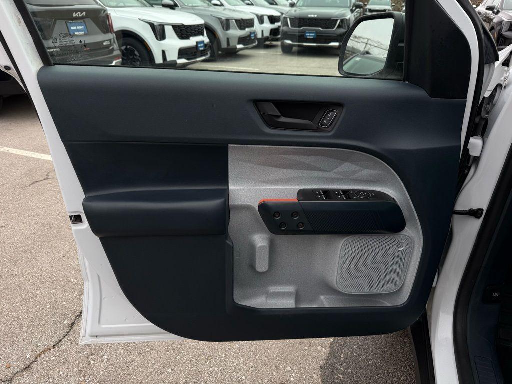 used 2024 Ford Maverick car, priced at $25,671