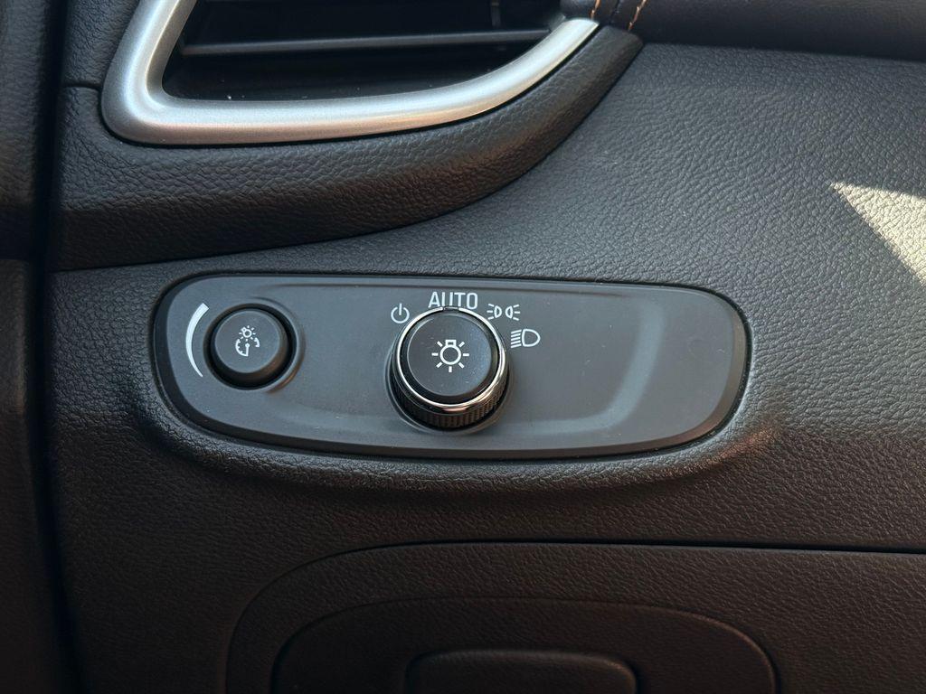 used 2017 Chevrolet Trax car, priced at $8,961