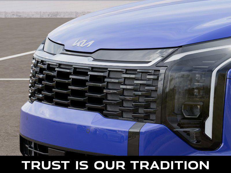 new 2026 Kia Sportage car, priced at $34,620