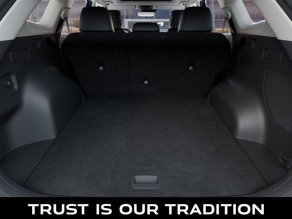 new 2026 Kia Sportage car, priced at $34,620