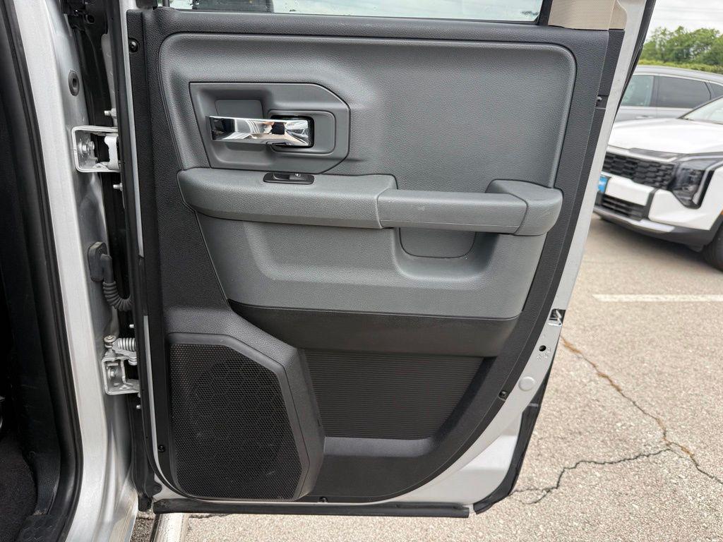 used 2015 Ram 1500 car, priced at $18,357