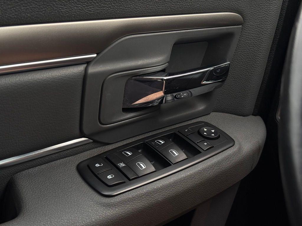 used 2015 Ram 1500 car, priced at $18,357