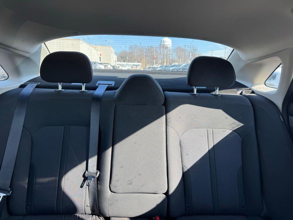 used 2022 Kia K5 car, priced at $20,000