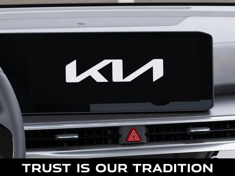 new 2026 Kia Sorento car, priced at $34,969