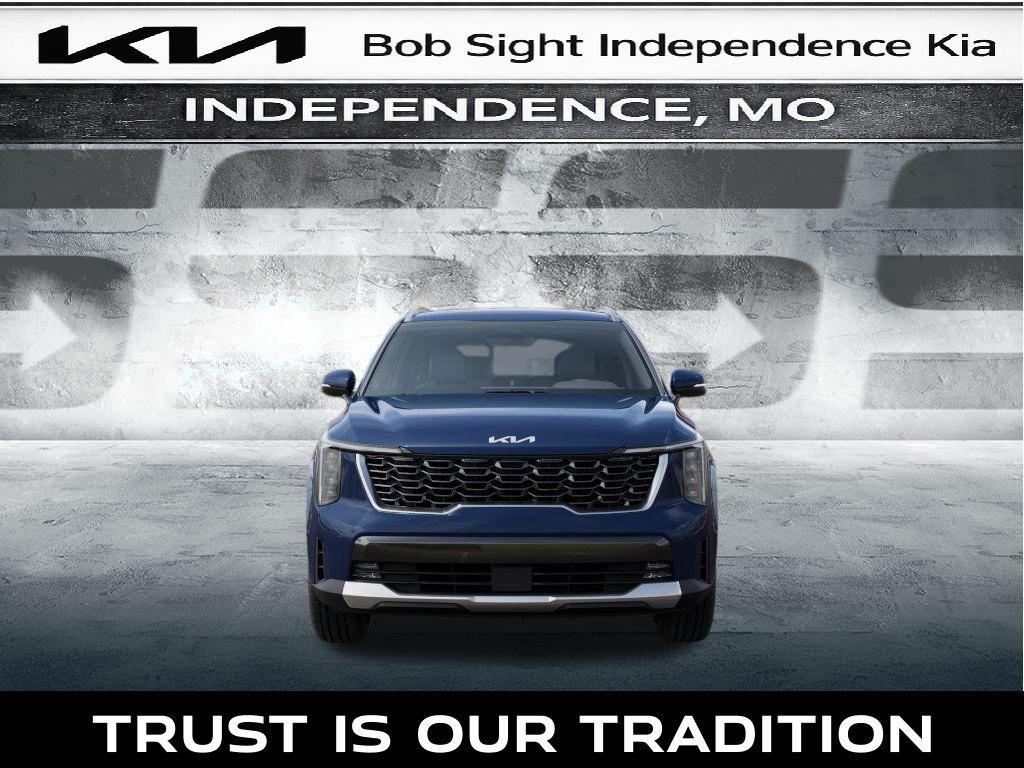 new 2026 Kia Sorento car, priced at $34,969