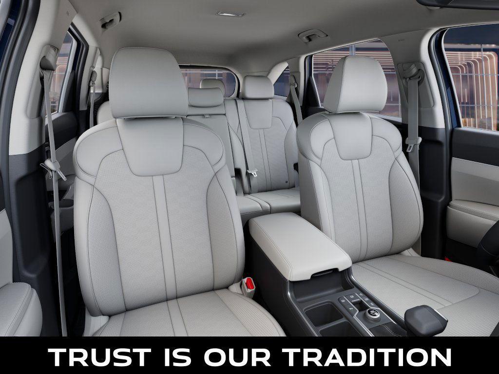 new 2026 Kia Sorento car, priced at $34,969