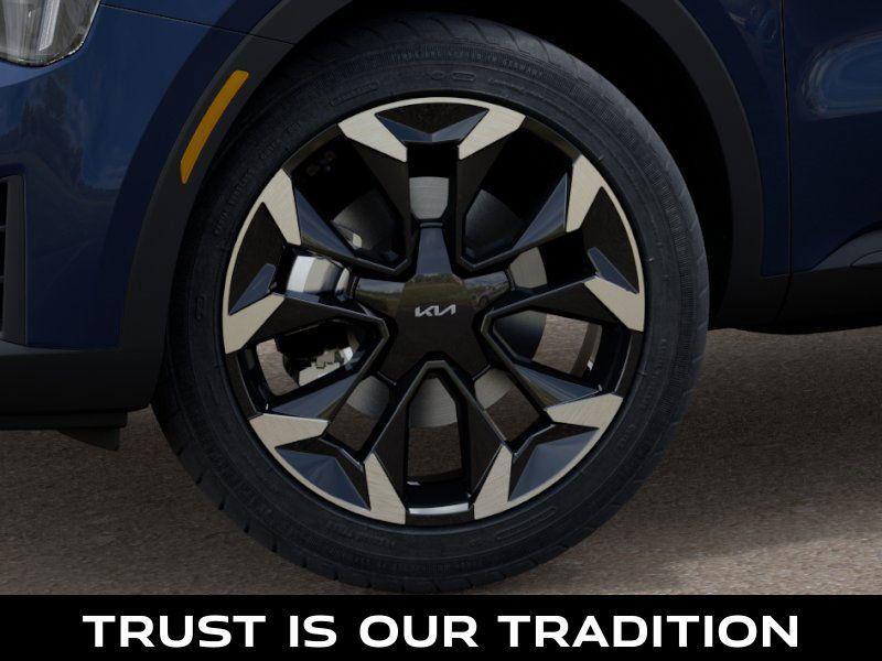 new 2026 Kia Sorento car, priced at $34,969