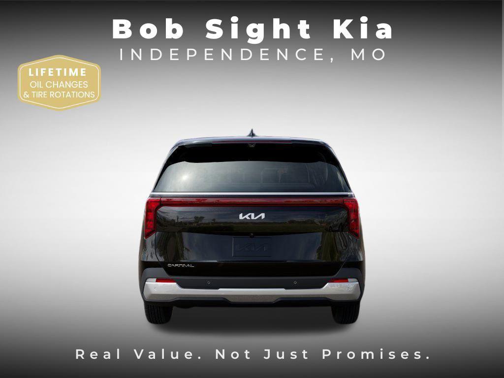 new 2026 Kia Carnival car, priced at $40,733