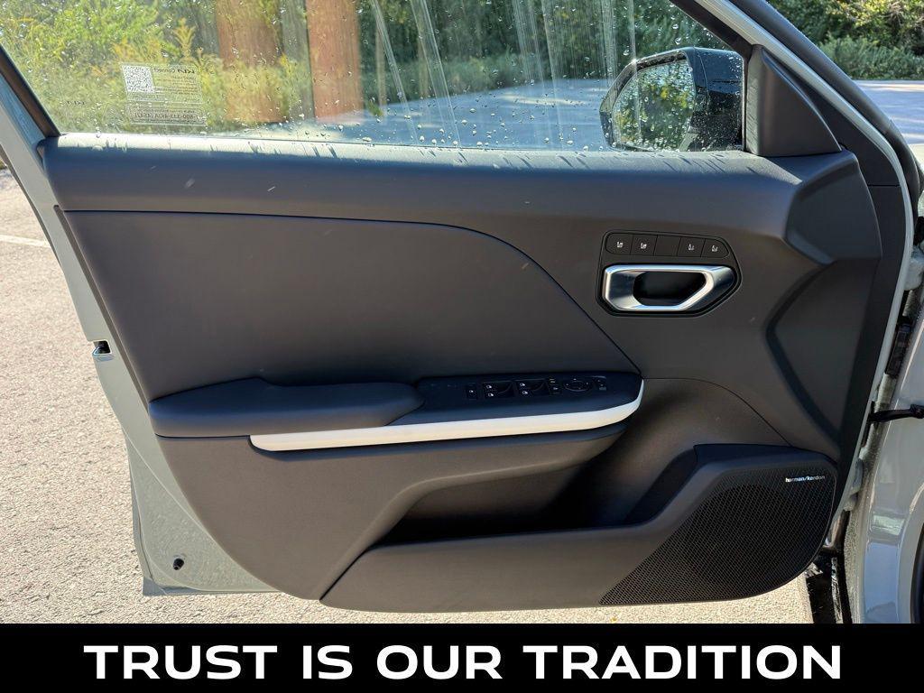 new 2025 Kia K4 car, priced at $25,133