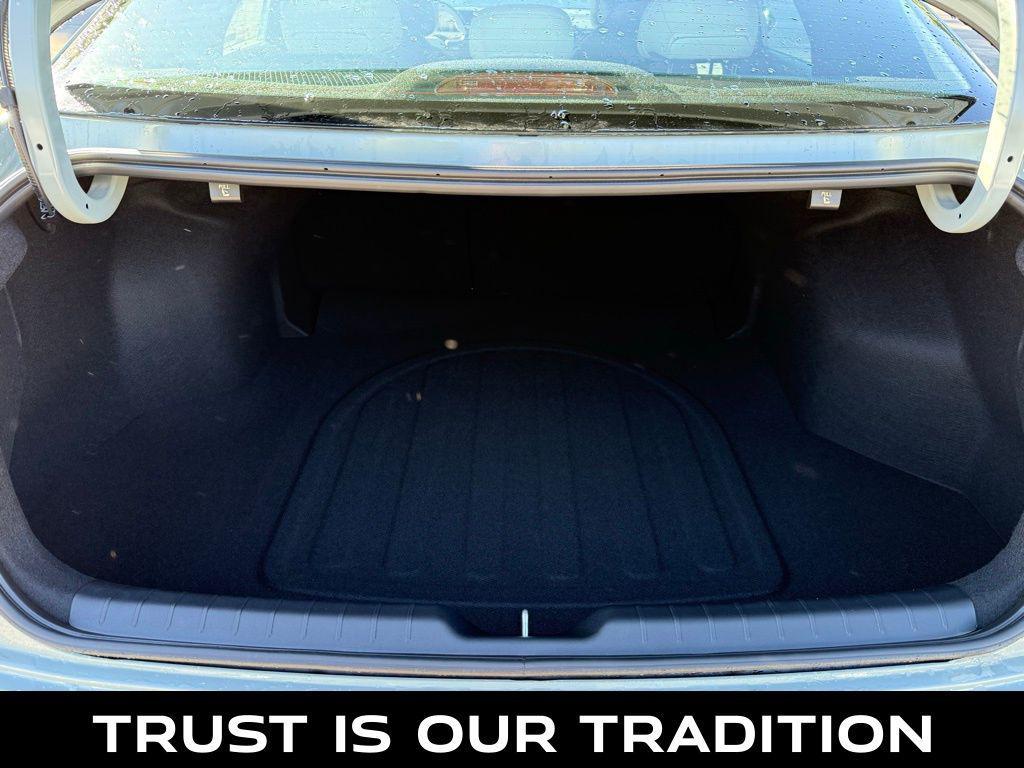 new 2025 Kia K4 car, priced at $25,133