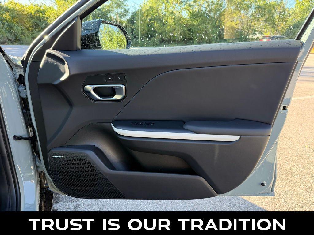 new 2025 Kia K4 car, priced at $25,133