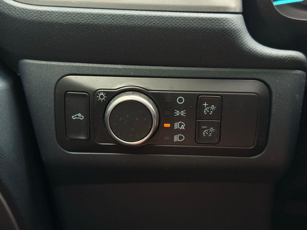 used 2022 Ford Maverick car, priced at $16,761