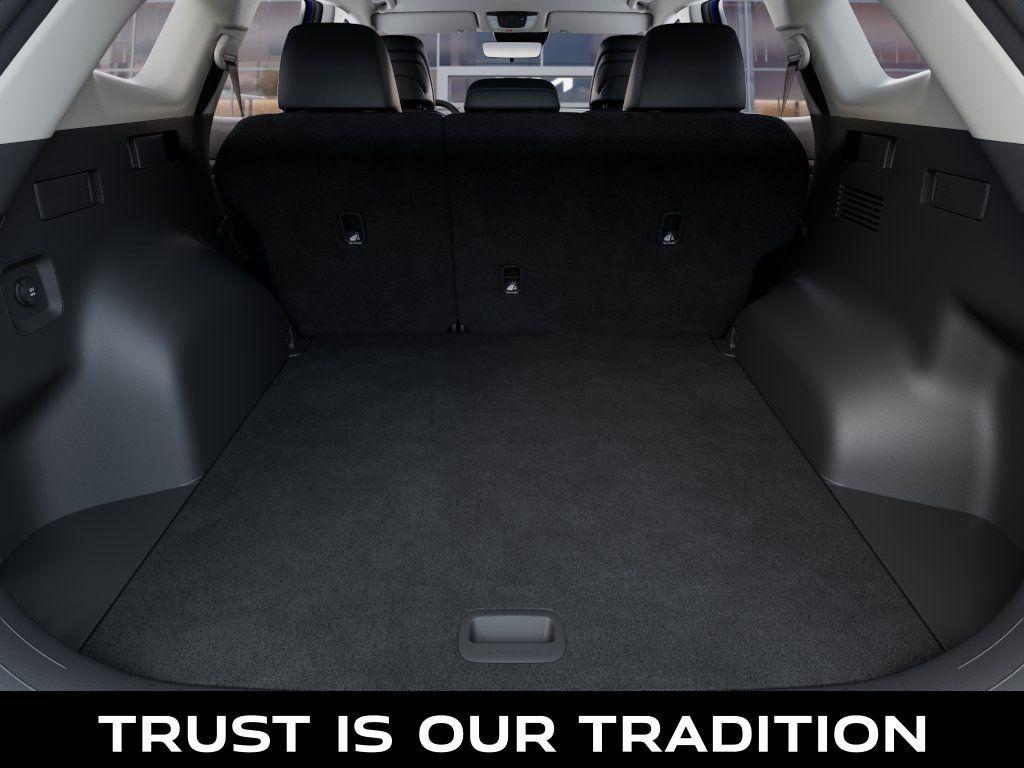 new 2026 Kia Sportage car, priced at $32,057