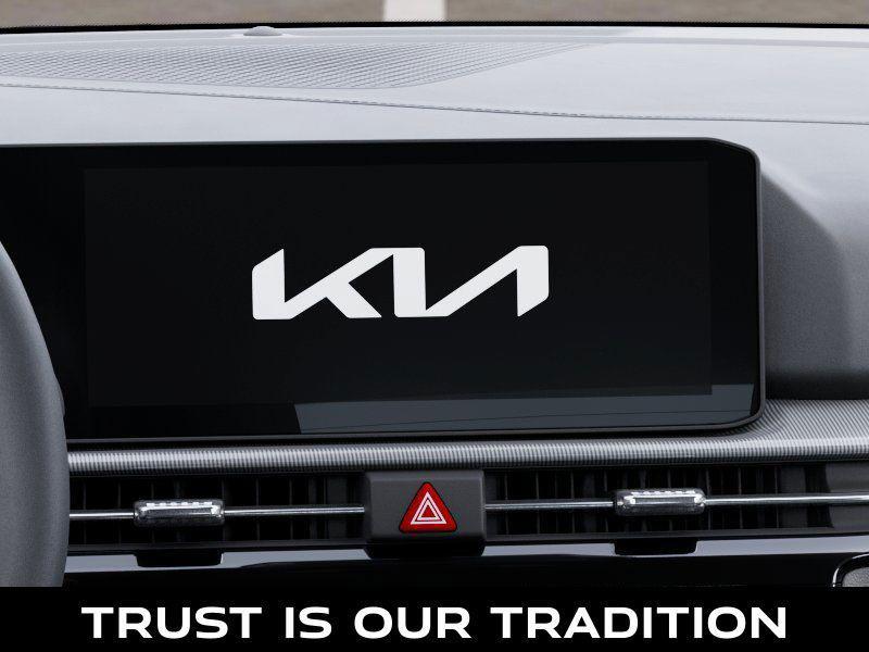 new 2026 Kia Sportage car, priced at $32,057
