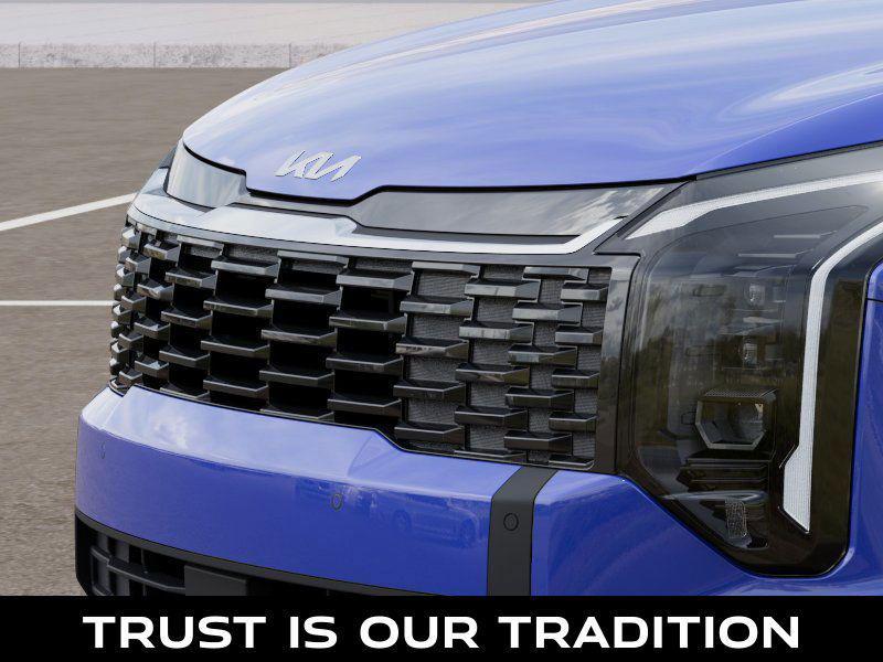 new 2026 Kia Sportage car, priced at $32,057